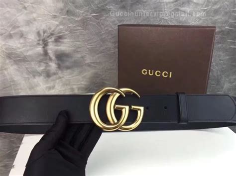 gucci double g buckle belt replica|Gucci belt with diamonds.